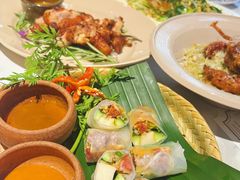 -太食獸泰式茶餐厅(兰州中心首店)