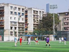 -四川大学(华西校区)