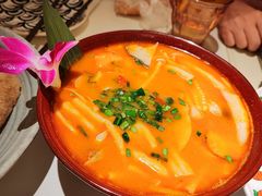 -太食獸泰式茶餐厅(IFS国金中心店)