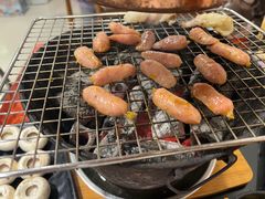 -奥西拉烤肉,盒饭,冷面(青岩刘店)