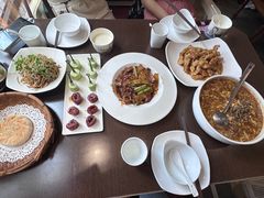 -老牌坊鲁菜名店(宽厚里店)