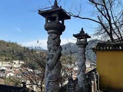 -九华山风景区