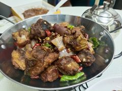 -蜀膳坊(洪公祠小区店)