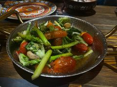 -卢布里西餐厅(总店)