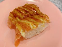 -争鲜回转寿司(南开大悦城店)