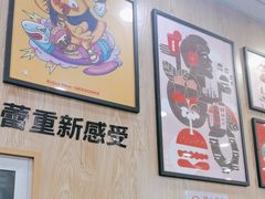 -吉胜克·汉堡炸鸡(水岸华庭店)