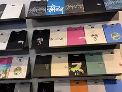 -STUSSY(狎鸥亭路46街店 )