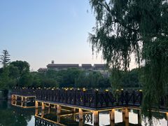 -苏州阳澄湖澜廷酒店-有景阁中餐厅