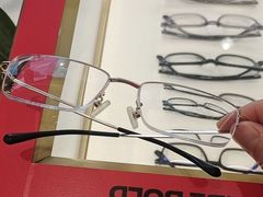-精益眼镜(广埠屯店)
