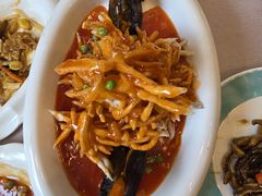 -功德林素菜饭庄(前门店)