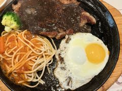 -豪享来牛排(人民店)