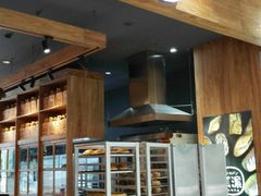 -窑滚面包专门店(马鞍山金鹰店)
