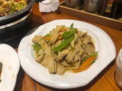 -翠花老菜饺子馆(七宝店)