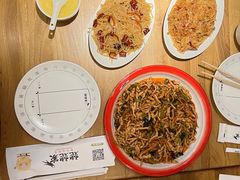 -姥姥家春饼店(交大东路店)