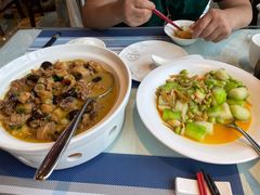 -东方山水金沙酒店-雅香阁中餐厅