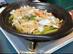 -芽笼芽笼新加坡餐厅(世纪汇店)