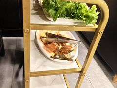 -安吉美渝石锅鱼(芜园西路店)