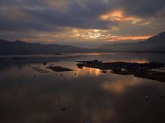 -北岐滩涂
