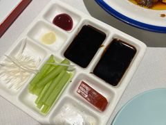 -天和晟烤鸭店(世纪坛店)