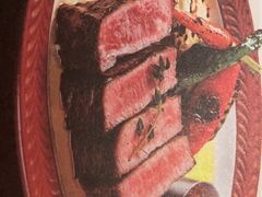 -半秋山西餐厅(宜昌大洋店)