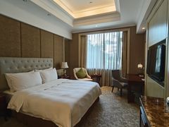 -福建鲤鱼洲酒店