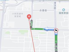 -金张掖麻辣烫(凤城一路店)