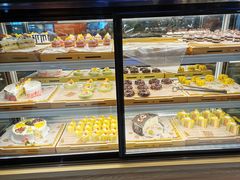 -海吃海喝海鲜烤肉炭火主题自助餐(朝阳店)