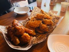 -BHC炸鸡 (城山店)