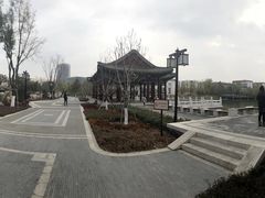 -西海子公园