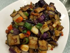 -东四民芳餐厅(世茂工三店)
