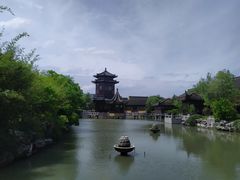 -圆通寺