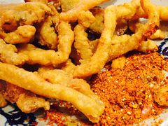 现炸酥肉-小龙坎火锅(春熙太古里店)