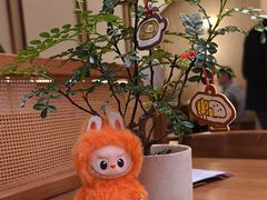 -CURRY YA 熟成咖哩專門店(深圳湾万象城店)