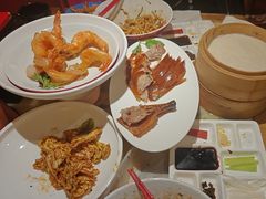 -范家小馆·烤鸭新京菜(金融街店)