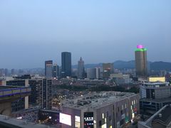 -梧桐餐厅(泉城路店)