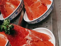-新艺自助美食城(中山路店)
