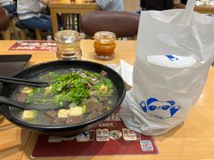 -回味鸭血粉丝汤(砂之船店)