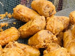 -正味斋锅巴菜(西北角店)