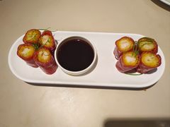 -蔡澜点心·粤菜(领展购物广场店)