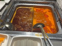 -海底捞火锅(河东万达广场店)