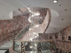 -大连富丽华大酒店