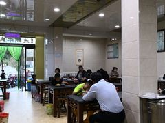 大堂-洪师傅牛肉面(文昌南路店)