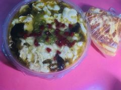 -奈哥老坛酸菜鱼(金泰假日花城店)