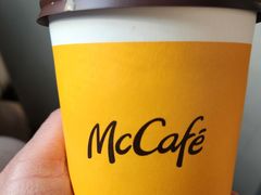 -麦当劳(豫园店)