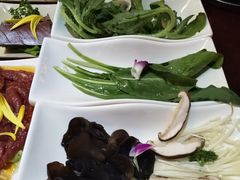 -束河人家(南锣鼓巷店)