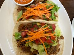 -panchos 墨西哥餐厅(嘉绿苑店)