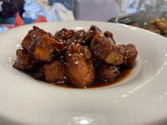 -汉通东林海鲜大酒店(鼓楼孝闻街店)