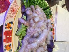 -琥珀川糟粕醋·香草鸭·鸡煲(慈云寺店)