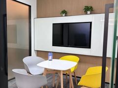 -启德考培雅思托福留学(香洲校区)