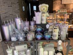 -星巴克臻选(深圳华强北茂业店)